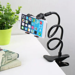 Z17 Long Arm Phone Holder for Car and Bed