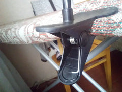 Z17 Long Arm Phone Holder for Car and Bed