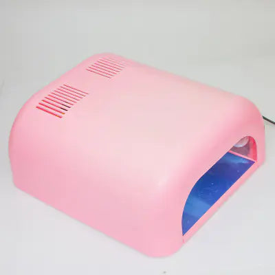 Nail Dryer Machine with UV Light and Fan, 36W