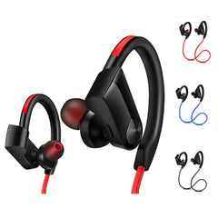 K98 Sports Bluetooth Earphones (Wireless Headphones)