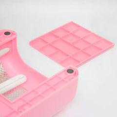 Nail Dryer Machine with UV Light and Fan, 36W