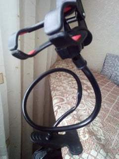 Z17 Long Arm Phone Holder for Car and Bed