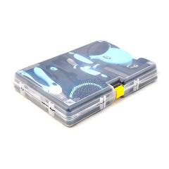 Pet Traction Rope and Dog Grooming Kit