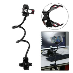 Z17 Long Arm Phone Holder for Car and Bed